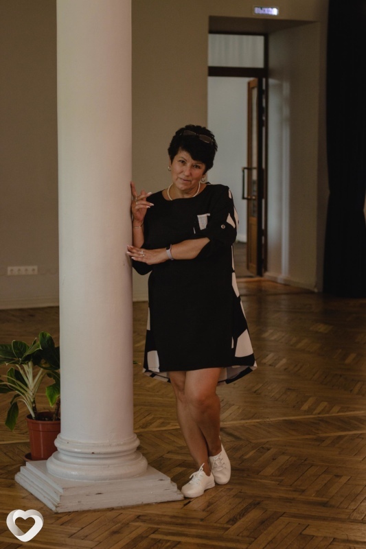 Оксана