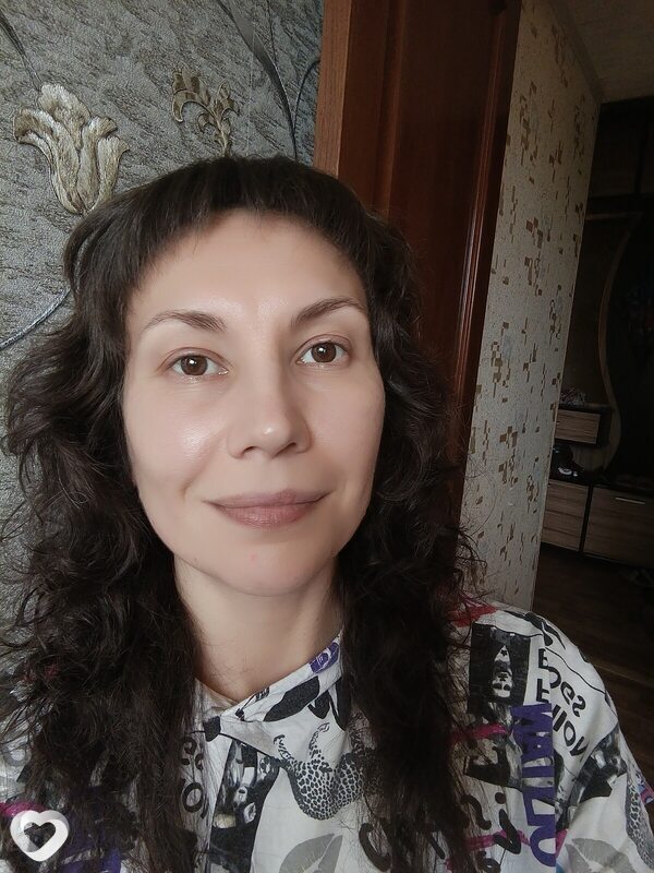 Людмила
