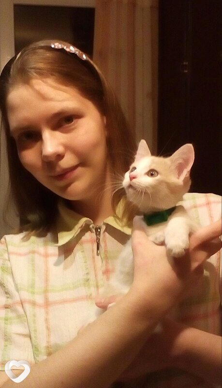 Оксана