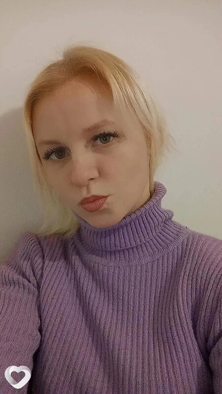 Любовь