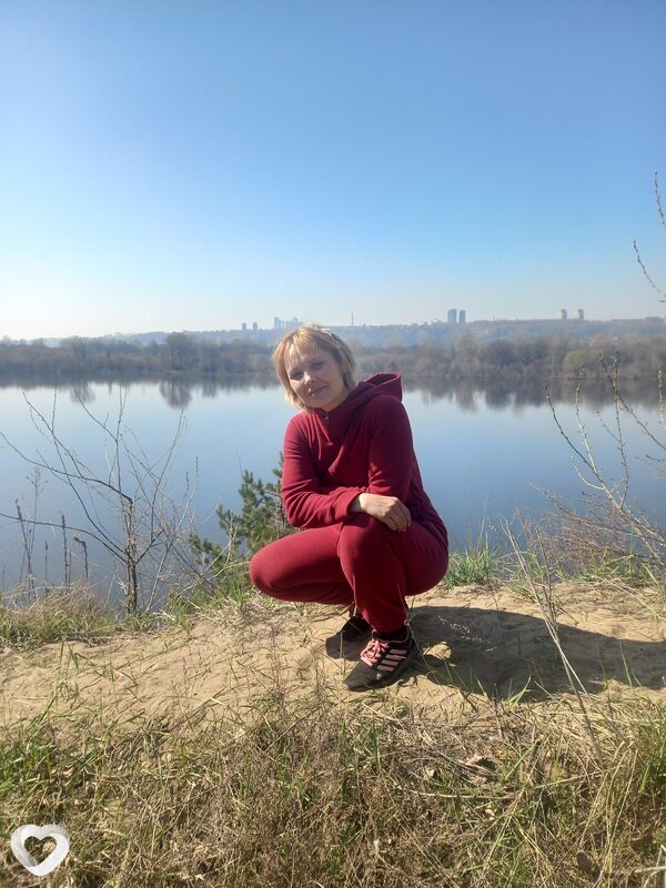 Карина