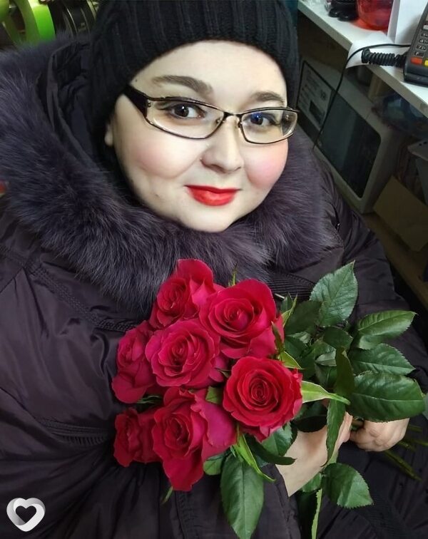 Анастасия