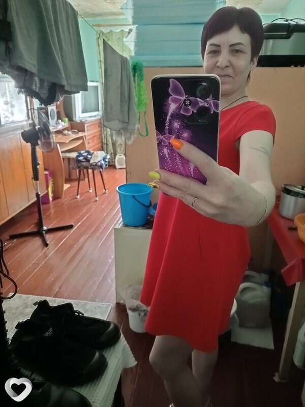Лина