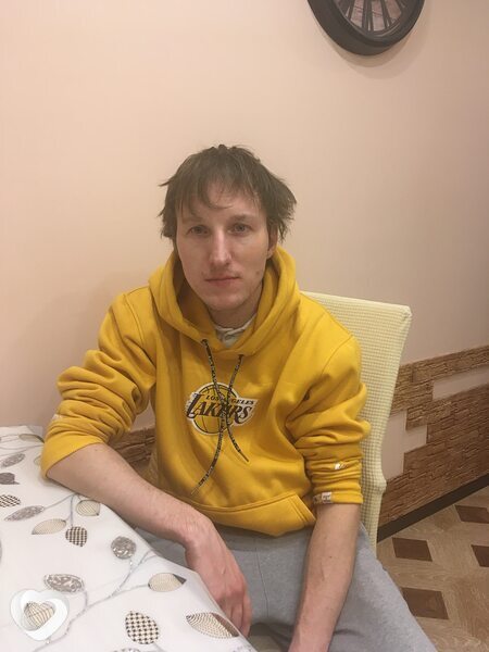 Денис