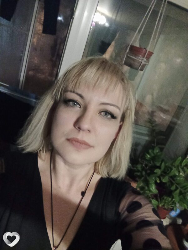 Христина