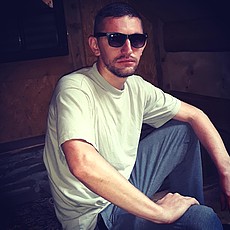 Прохор