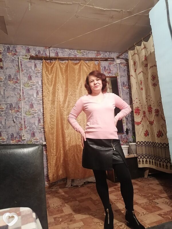 Галина