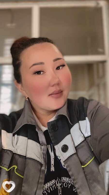 Ангелина