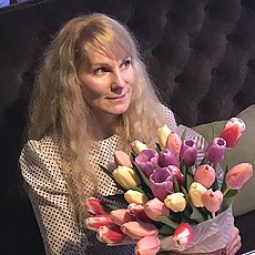 Евгения