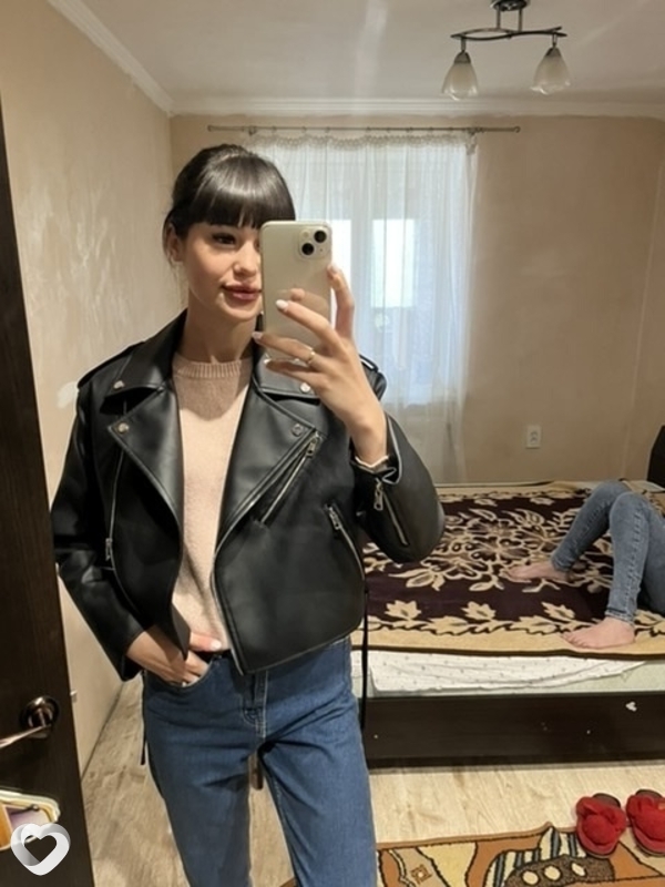 Жанна