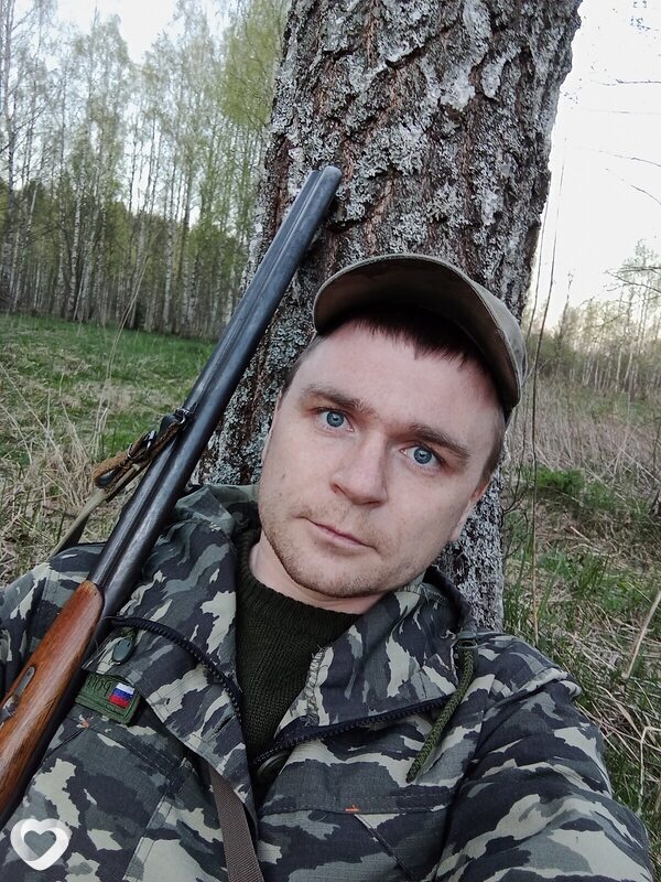 Кирюха