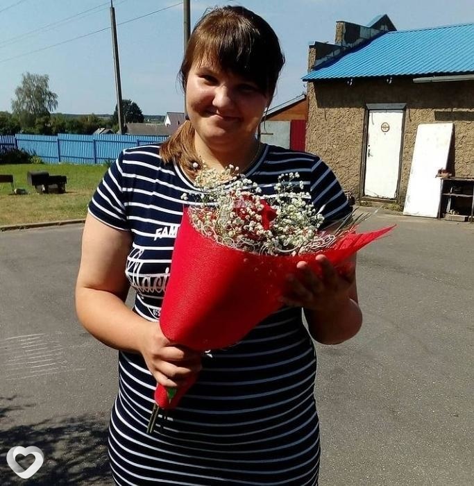 Настя