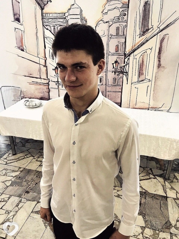 Прохор