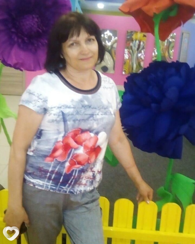 Валентина