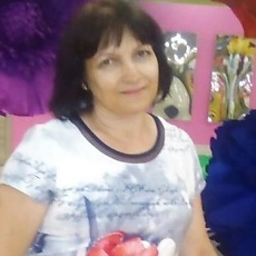 Валентина