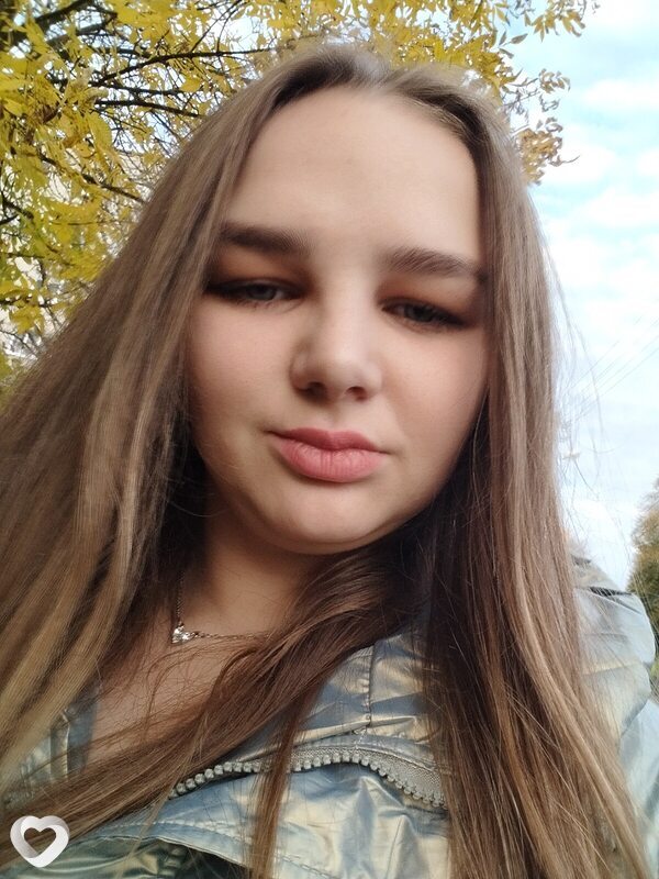 Валентина