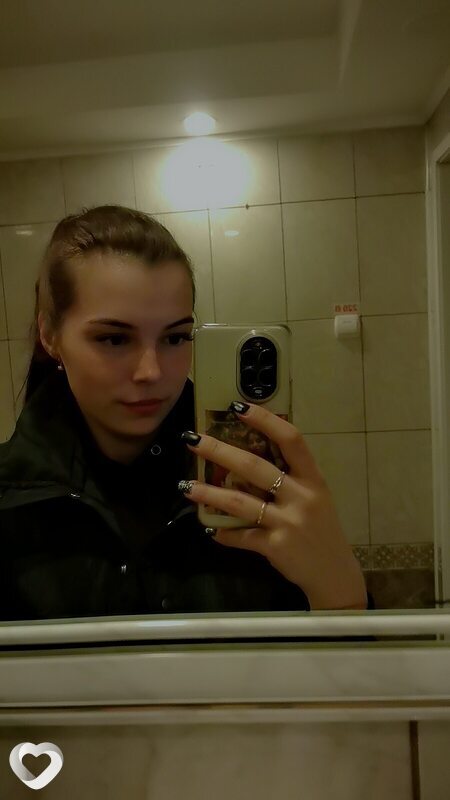 Настя