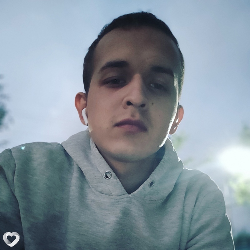 Марик