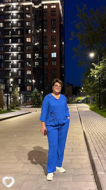 Светлана