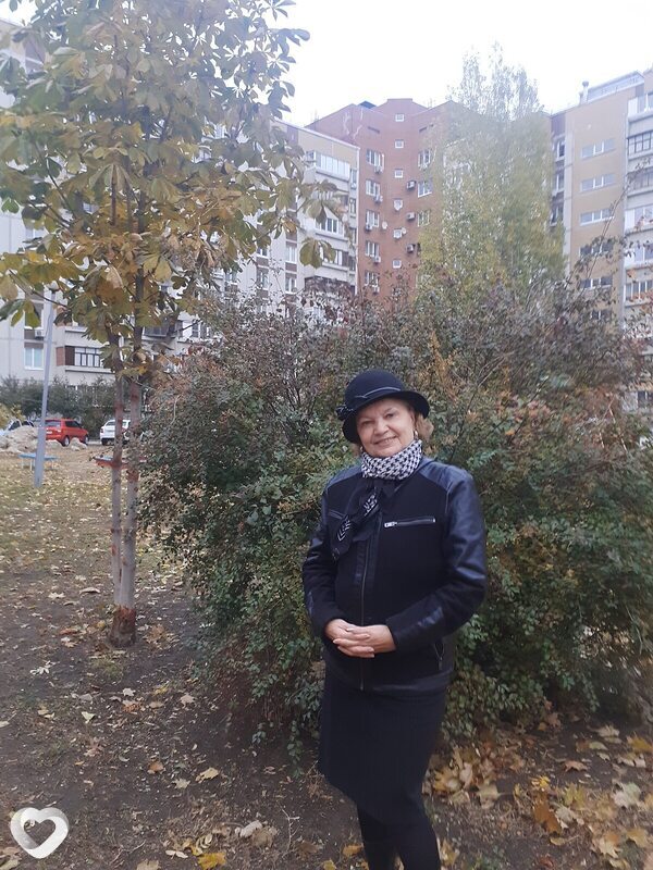 Оксана