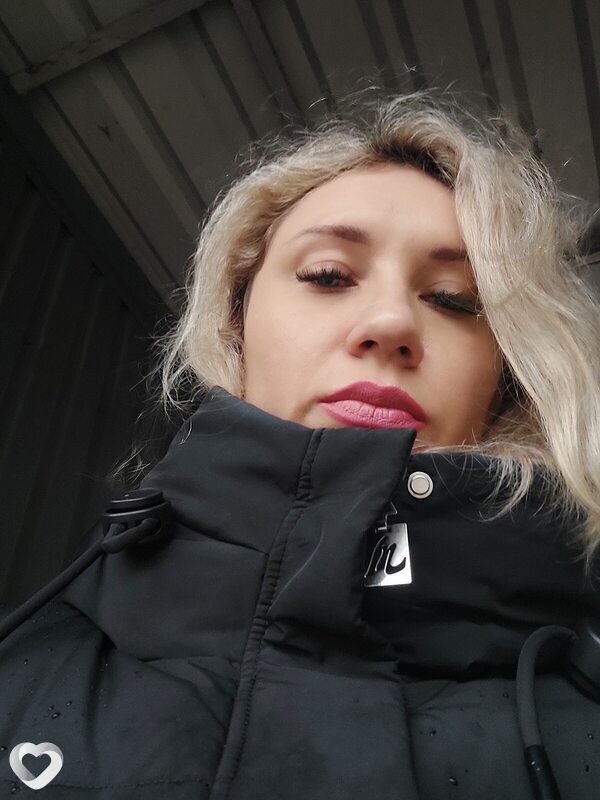 Людмила