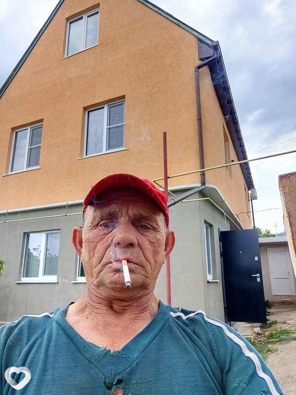 Михаил