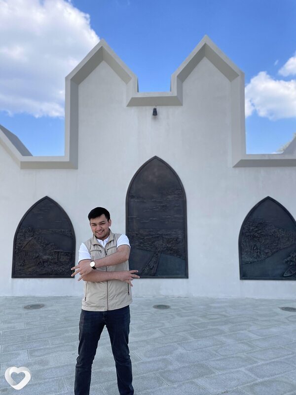 Давидик