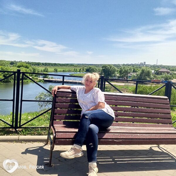 Жанна