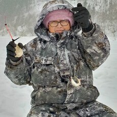 Зинаида