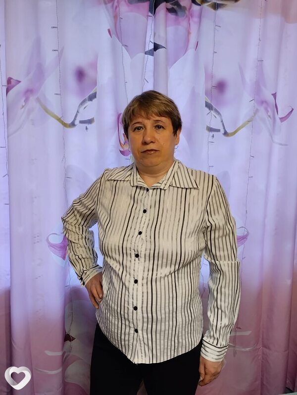 Анжелика