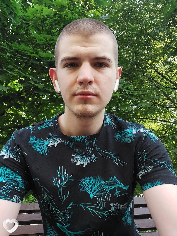 Андрюха