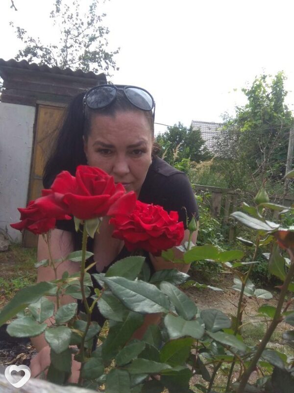 Валентина