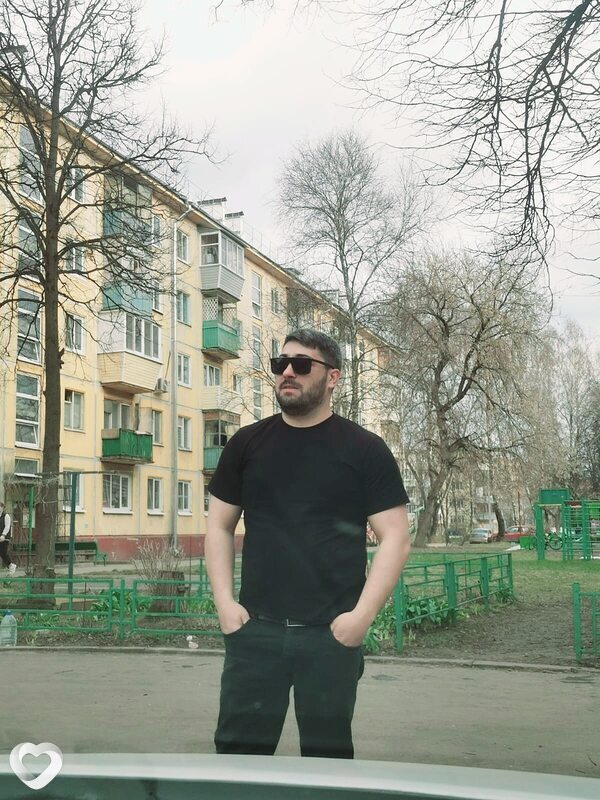 Глеб