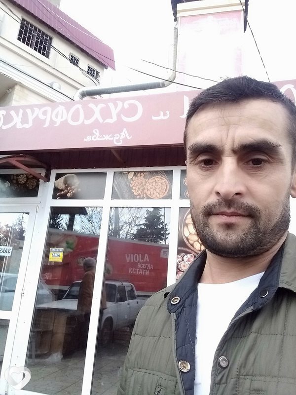Ростик