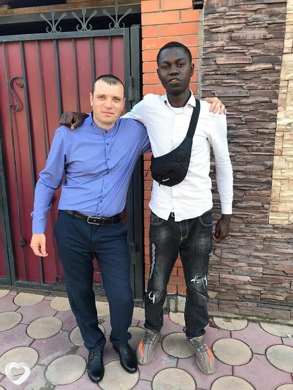 Гриша