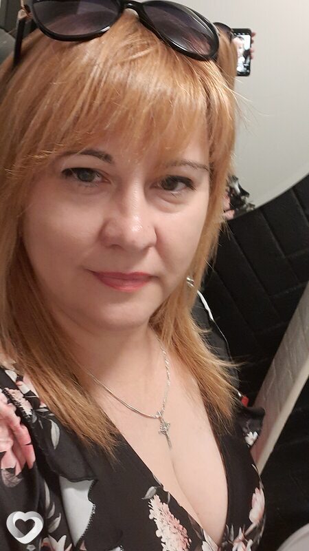 Ангелина