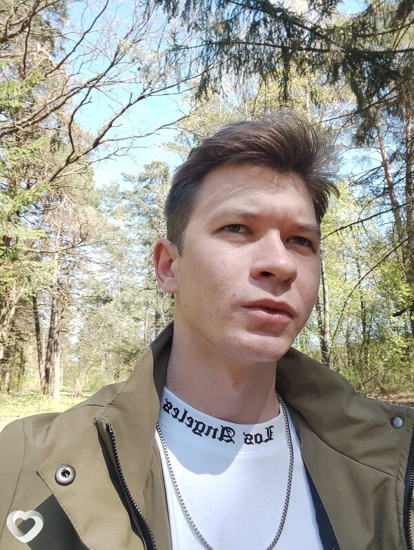 Валентин