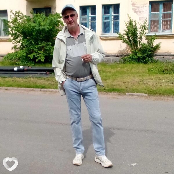 Глеб