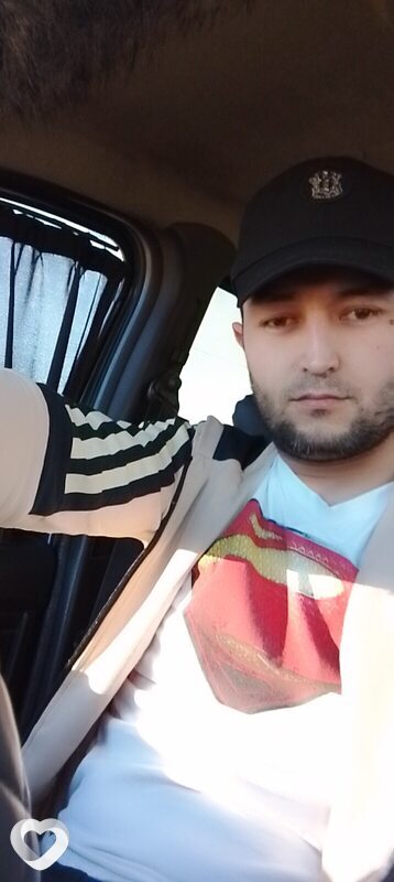 Тимур