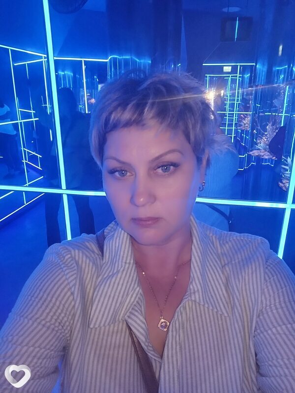 Эвелина