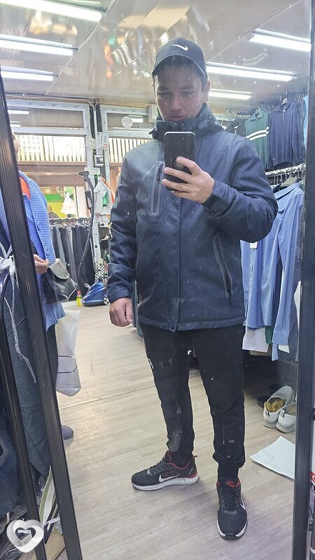 Валя
