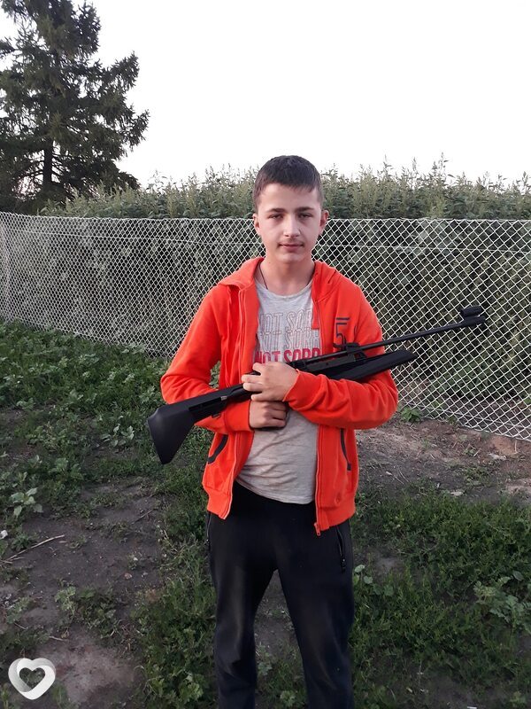 Игорь