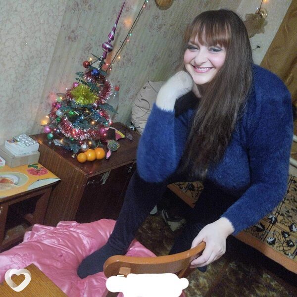 Люда