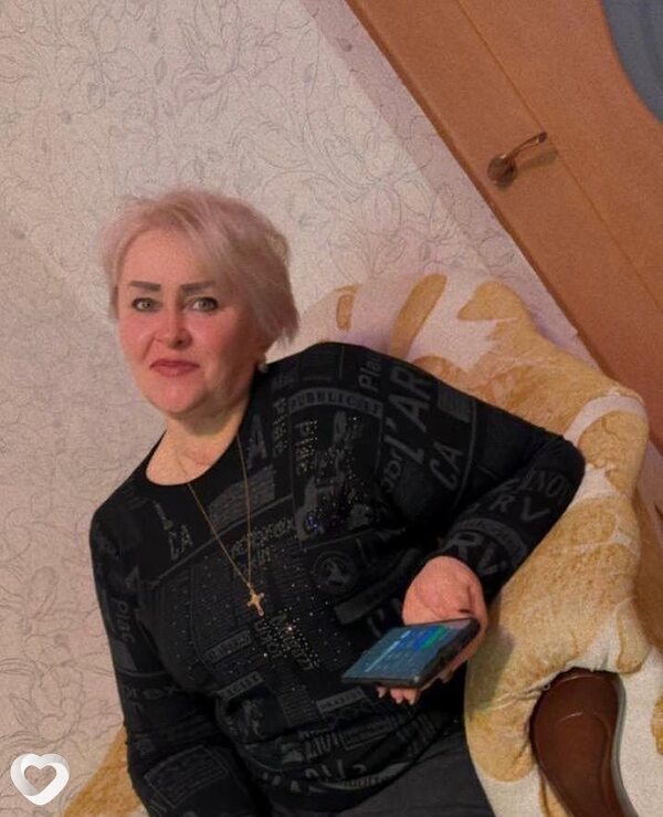 Жанна
