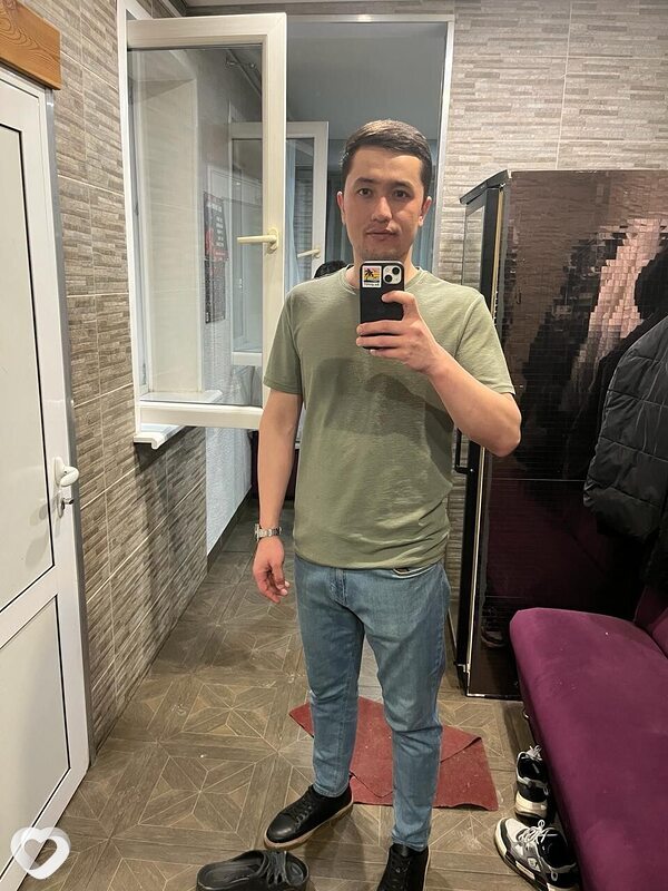 Тимофей