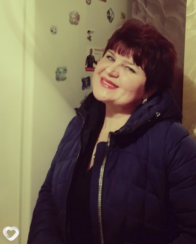 Валентина
