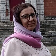 Серафима