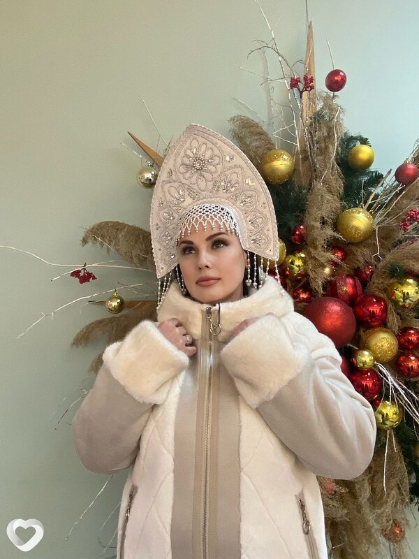 Варя