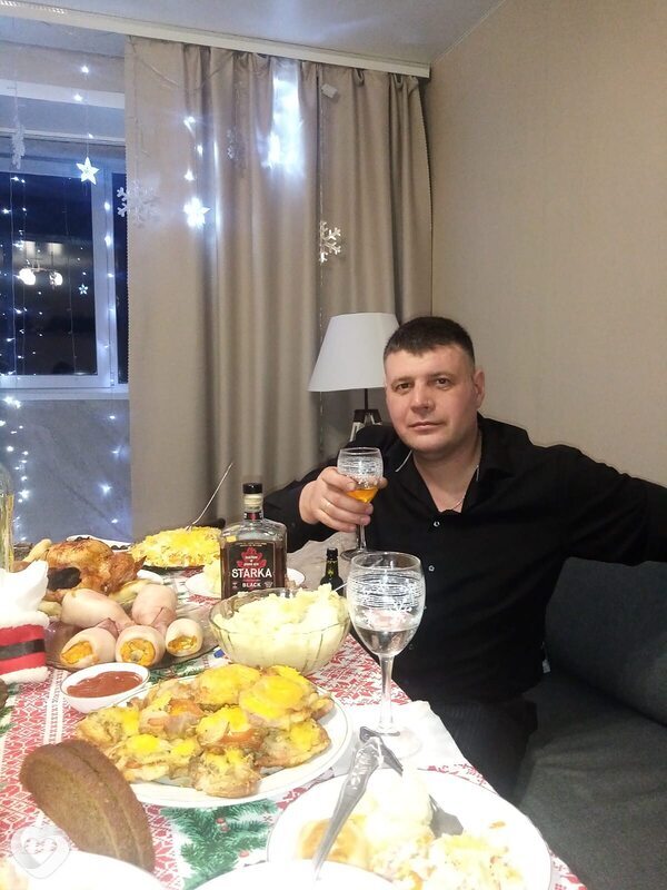 Даниил