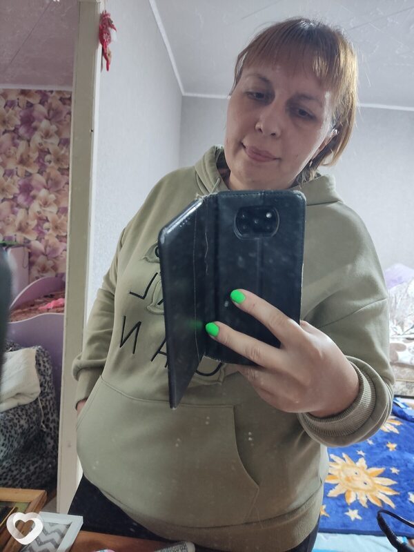 Ксюша